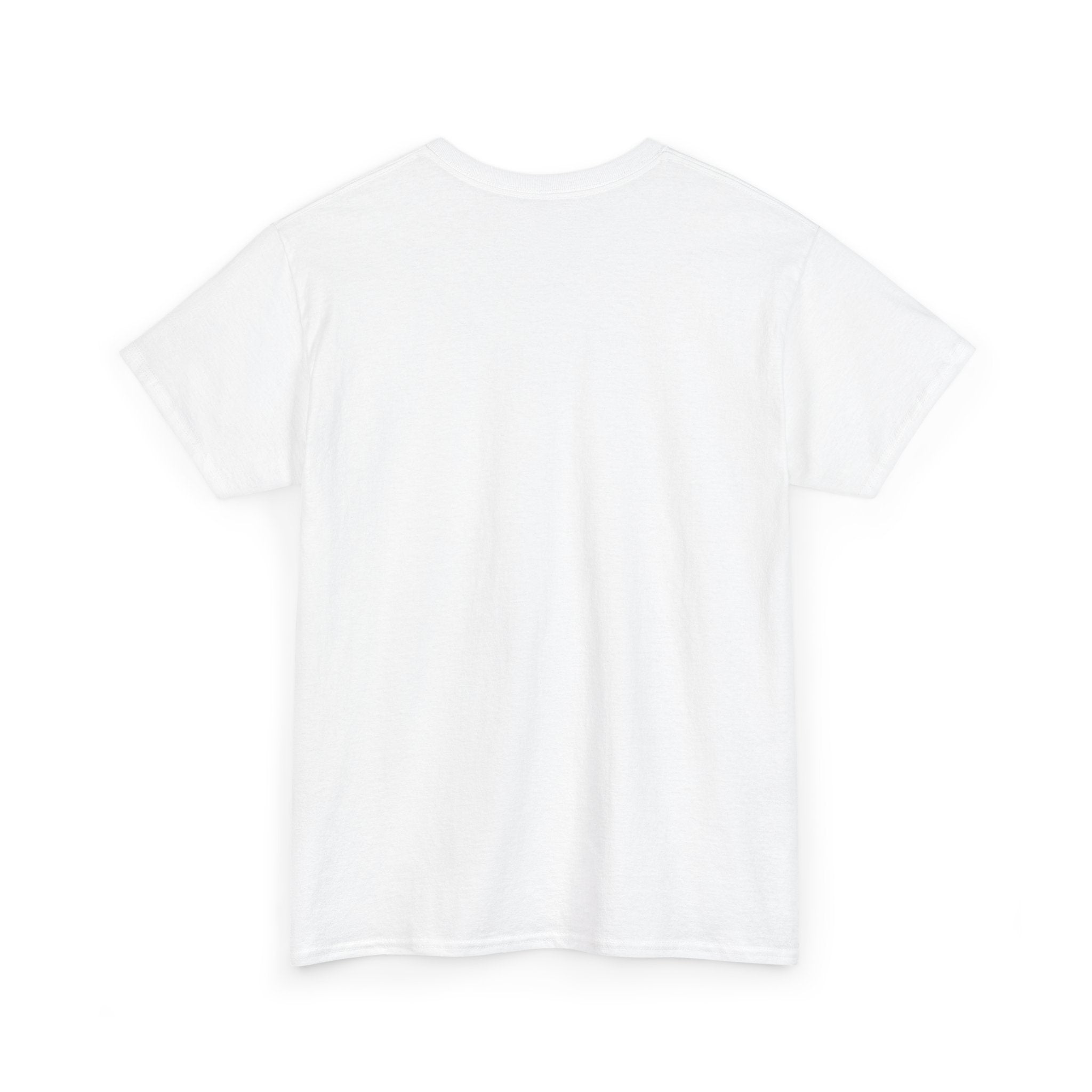 D3TLA - LOGO TEE - White