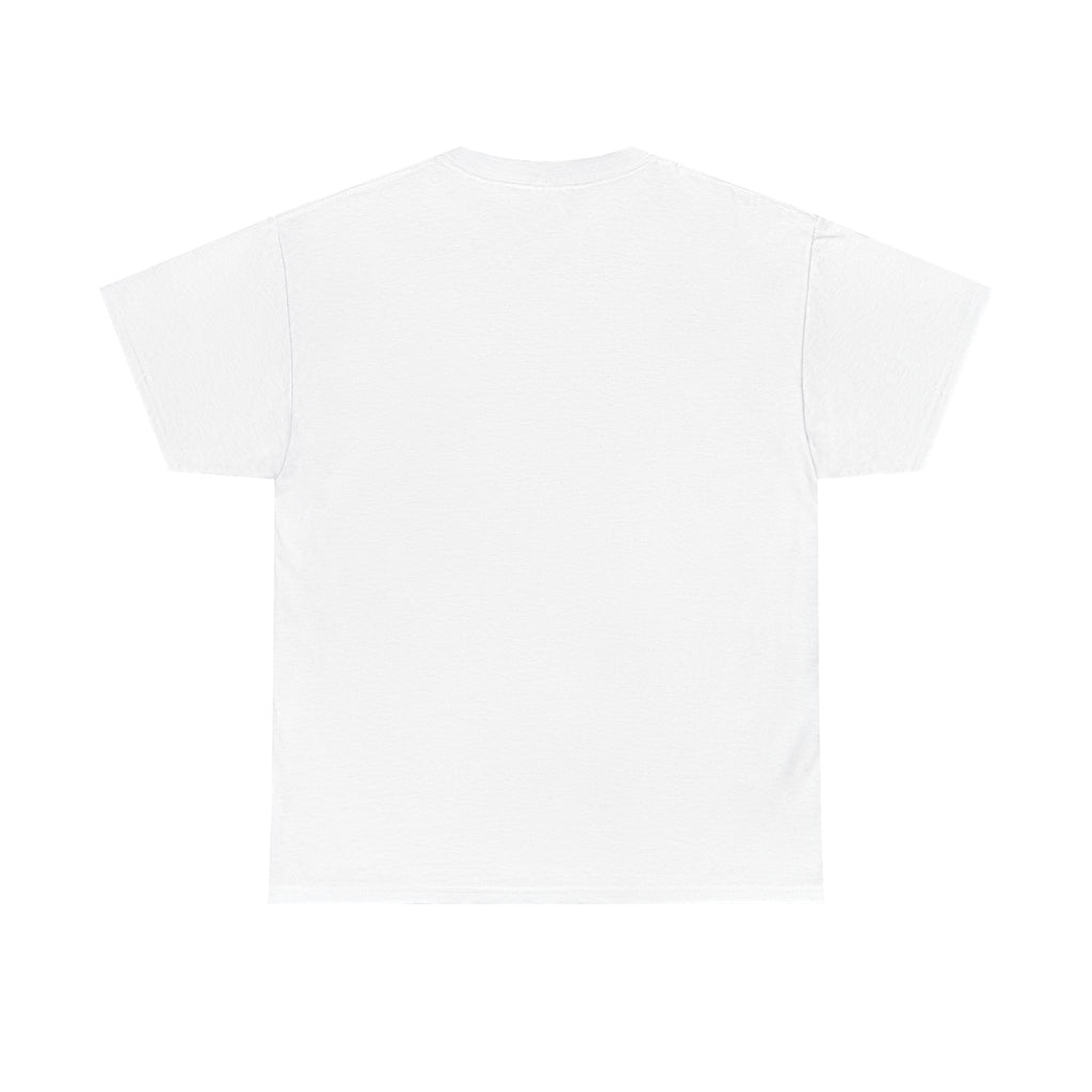 D3TLA - LOGO TEE - White