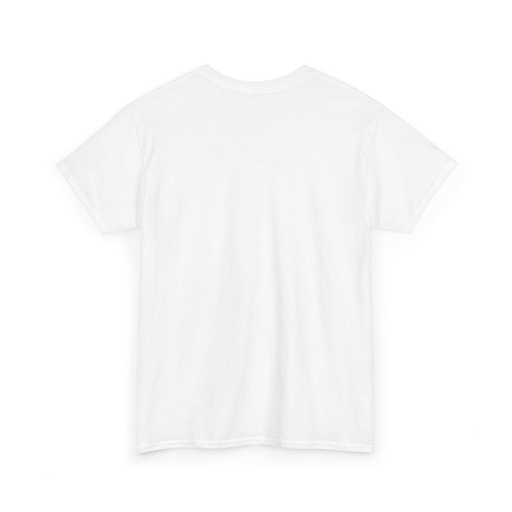 D3TLA - LOGO TEE - White